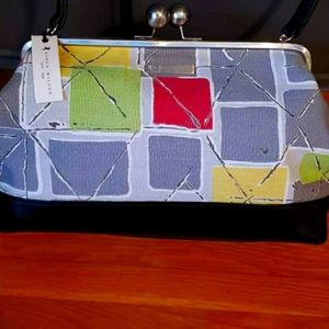👑NEW Karen Wilson handbag👑